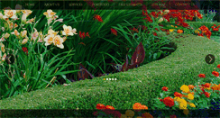 Desktop Screenshot of cherrycreeknurseryinc.com